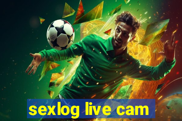 sexlog live cam